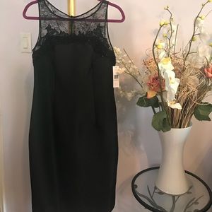 Little Black Dress reinvented